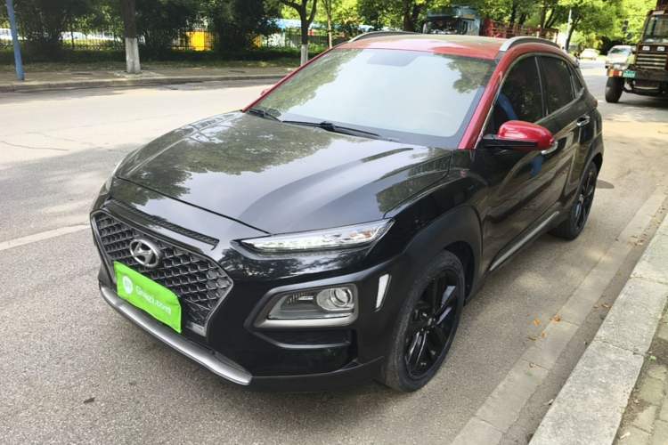 Used Hyundai ENCINO 2018 1.6T Dual-Clutch ZhiPao Edition China V Standard Guazi used car, China used car export, Used car for sale, Used  cars, Cheapest cars for sale