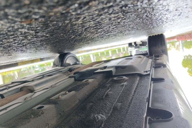 Used Hyundai ENCINO 2018 1.6T Dual-Clutch ZhiPao Edition China V Standard Chassis Front Right