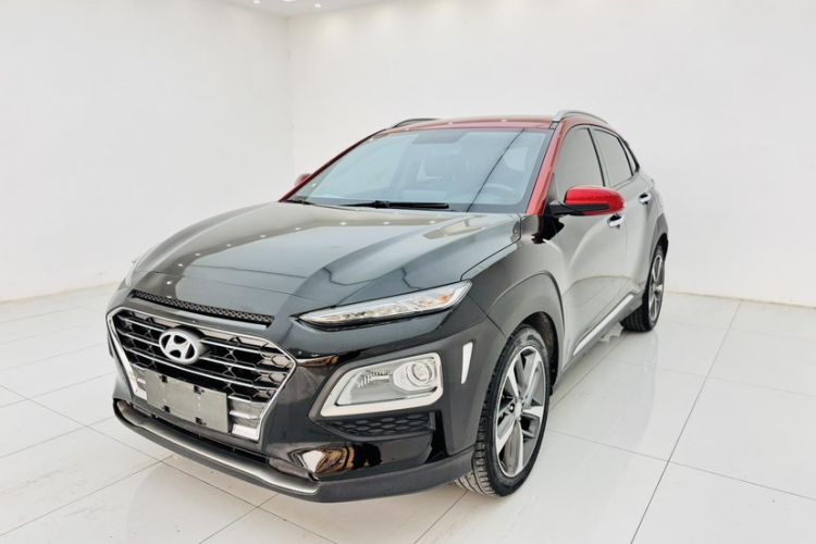Used Hyundai ENCINO 2018 1.6T Dual-Clutch Zhilian Edition China V Standard Guazi used car, China used car export, Used car for sale, Used  cars, Cheapest cars for sale
