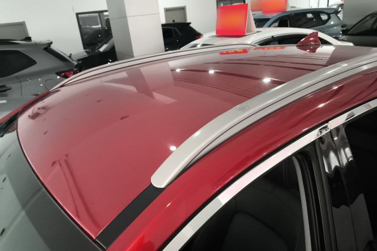 Used Hyundai ENCINO 2018 1.6T Dual-Clutch Zhilian Edition China V Standard Roof