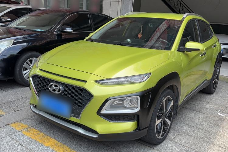 Used Hyundai ENCINO 2018 1.6T Dual-Clutch Zhilian Edition China V Standard Guazi used car, China used car export, Used car for sale, Used  cars, Cheapest cars for sale