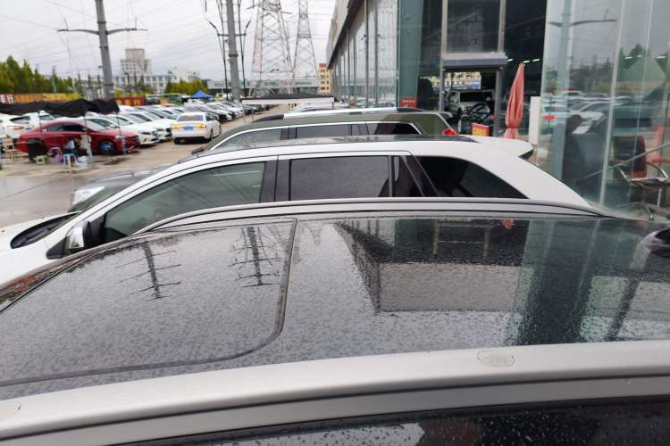Used Hyundai ENCINO 2018 1.6T Dual-Clutch ZhiPao Edition China V Standard Roof