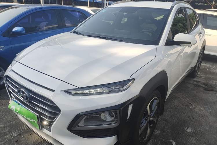 Used Hyundai ENCINO 2018 1.6T Dual-Clutch Zhilian Edition China V Standard Guazi used car, China used car export, Used car for sale, Used  cars, Cheapest cars for sale