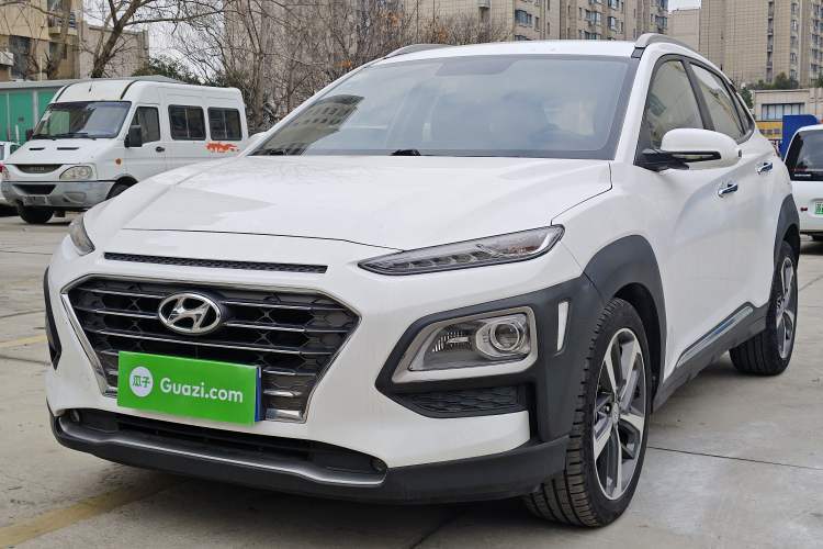 Used Hyundai ENCINO 2018 1.6T Dual-Clutch Zhilian Edition China V Standard Guazi used car, China used car export, Used car for sale, Used  cars, Cheapest cars for sale