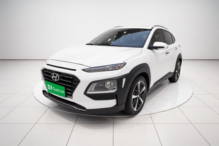 Hyundai ENCINO 2018 1.6T Dual-Clutch Zhilian Edition China V Standard usata Guazi used car, China used car export, Used car for sale, Used  cars, Cheapest cars for sale