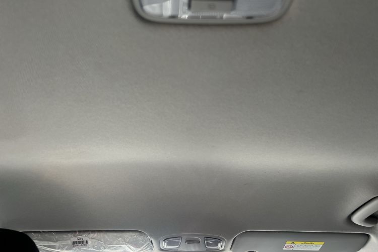 Used Hyundai ENCINO 2018 1.6T Dual-Clutch Zhilian Edition China V Standard Headliner