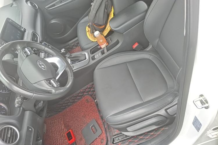 Used Hyundai ENCINO 2018 1.6T Dual-Clutch Zhilian Edition China V Standard Left Front Seat