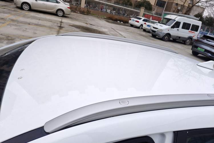 Used Hyundai ENCINO 2018 1.6T Dual-Clutch Zhilian Edition China V Standard Roof