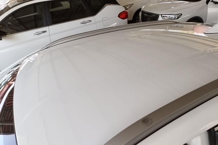 Used Hyundai ENCINO 2018 1.6T Dual-Clutch Zhilian Edition China V Standard Roof