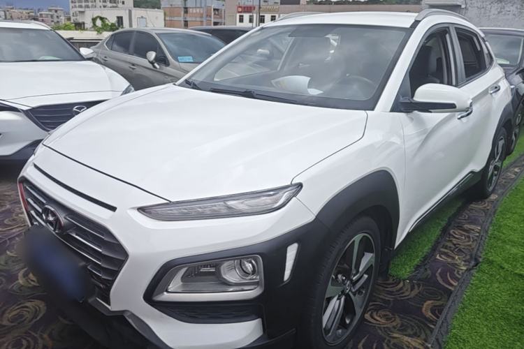 Used Hyundai ENCINO 2018 1.6T Dual-Clutch Zhilian Edition China V Standard Guazi used car, China used car export, Used car for sale, Used  cars, Cheapest cars for sale