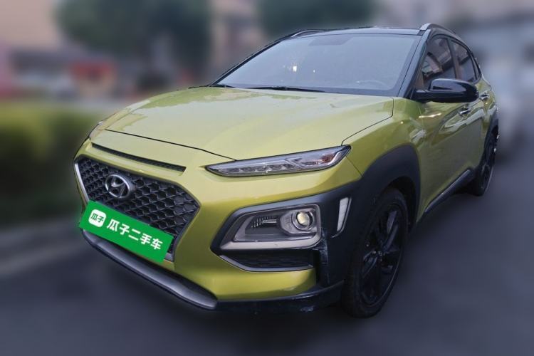 Hyundai ENCINO 2018 1.6T Dual-Clutch ZhiPao Edition China V Standard usata Guazi used car, China used car export, Used car for sale, Used  cars, Cheapest cars for sale