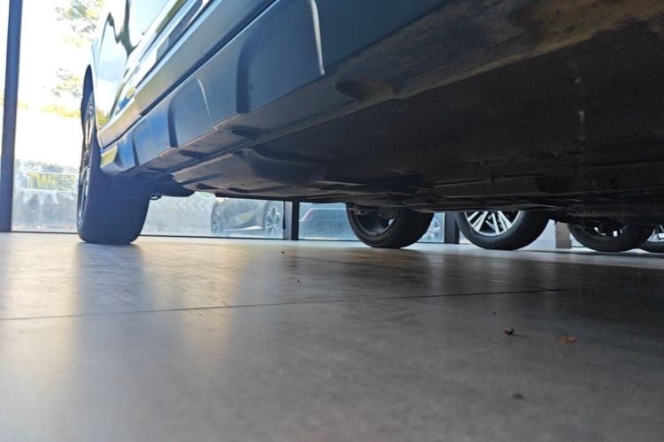 Used Hyundai ENCINO 2018 1.6T Dual-Clutch ZhiPao Edition China V Standard Right Side Sill