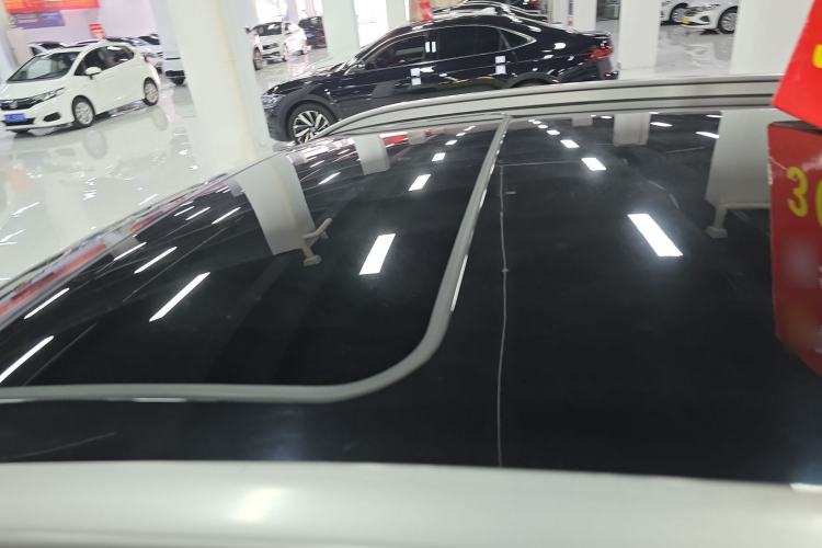Used Hyundai ENCINO 2018 1.6T Dual-Clutch Prestige Version China V Standard Roof