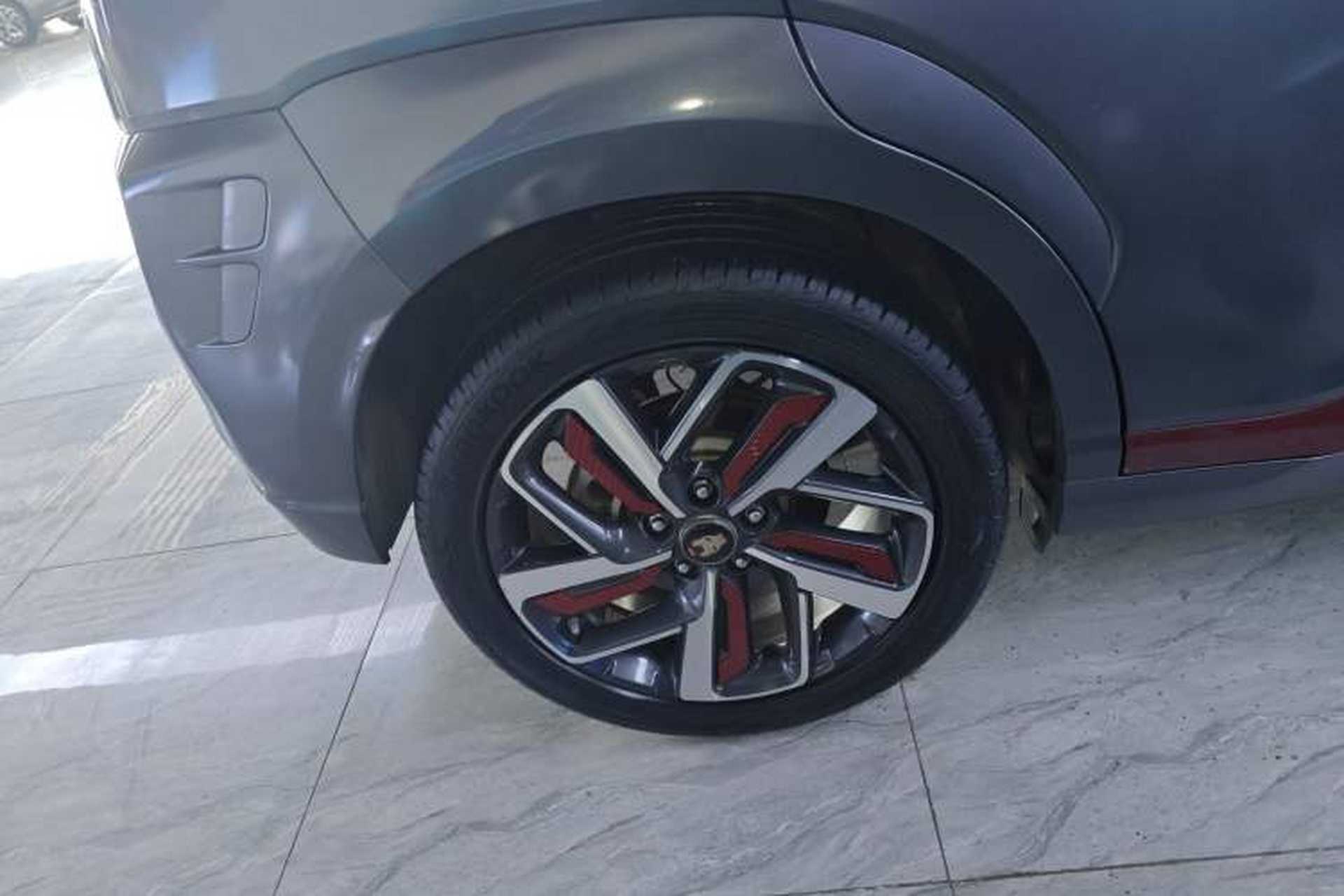 Used Hyundai ENCINO 2019 1.6T Iron Man Edition Exterior 8