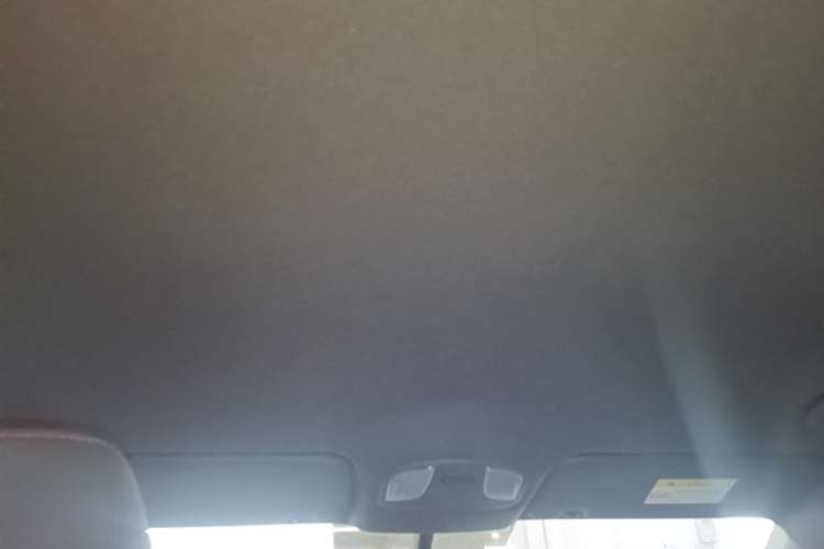 Used Hyundai ENCINO 2019 1.6T Iron Man Edition Headliner