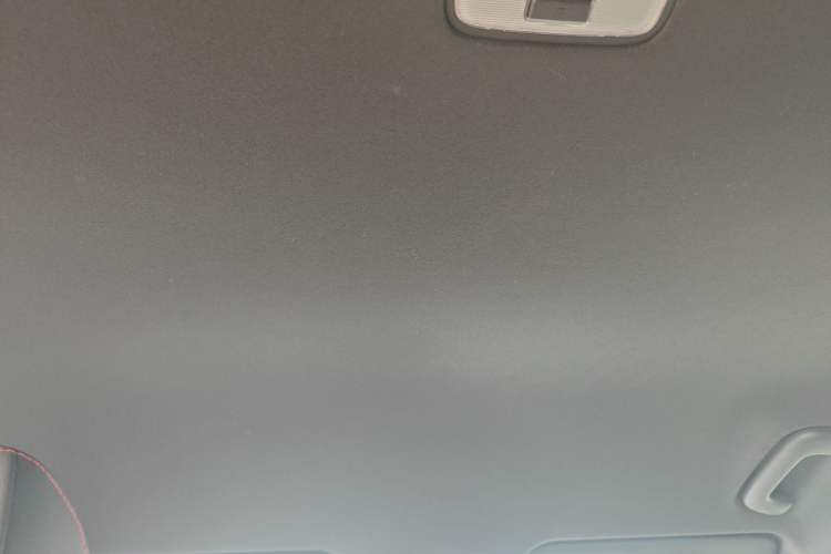 Used Hyundai ENCINO 2019 1.6T Iron Man Edition Headliner