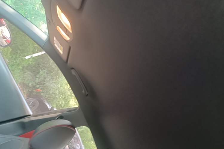 Used Hyundai ENCINO 2019 1.6T Iron Man Edition Headliner