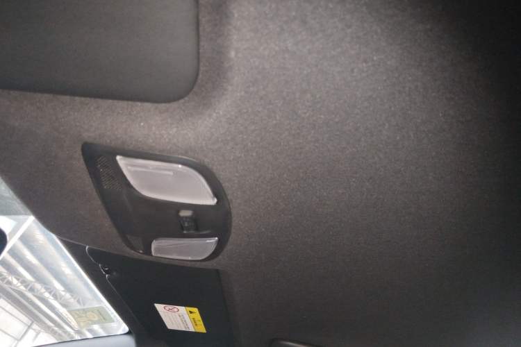 Used Hyundai ENCINO 2019 1.6T Iron Man Edition Headliner