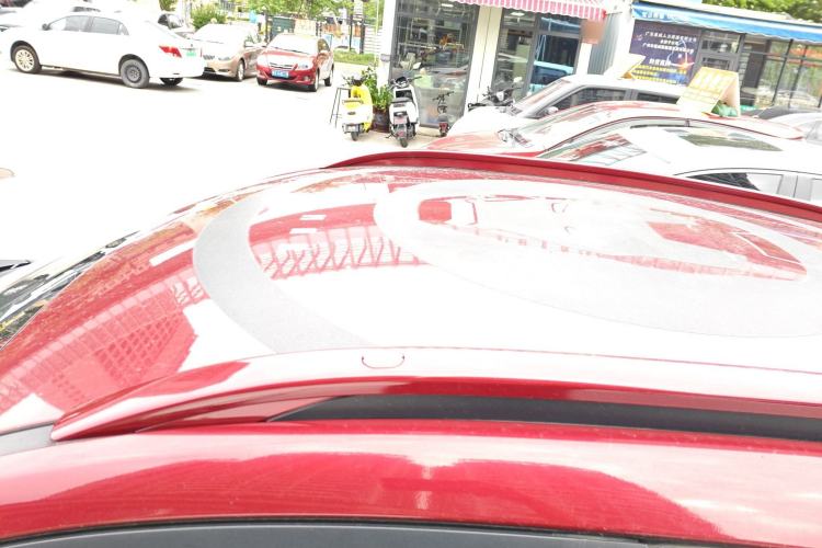 Used Hyundai ENCINO 2019 1.6T Iron Man Edition Roof