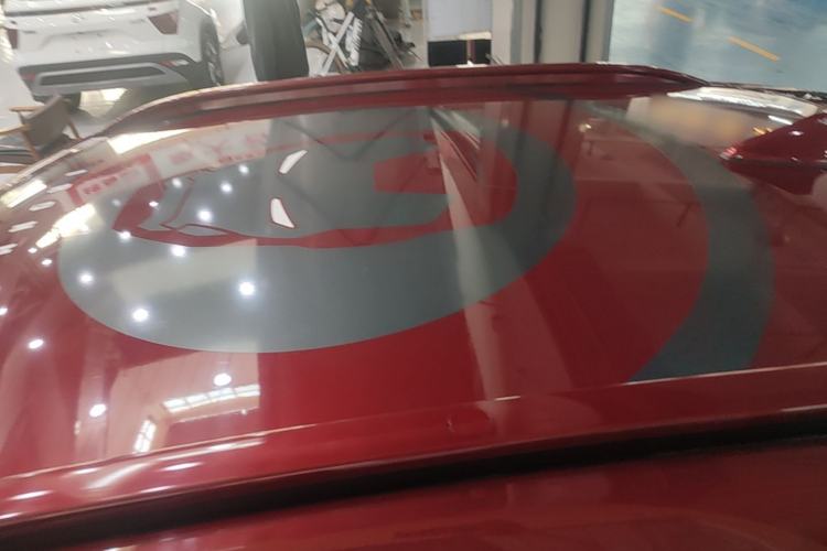 Used Hyundai ENCINO 2019 1.6T Iron Man Edition Roof