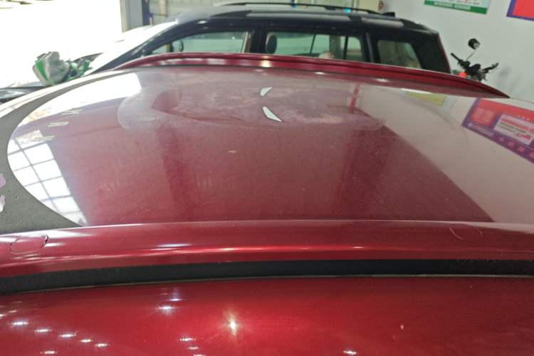 Used Hyundai ENCINO 2019 1.6T Iron Man Edition Roof