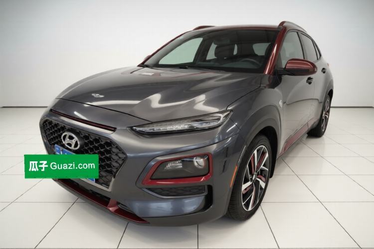 Used Hyundai ENCINO 2019 1.6T Iron Man Edition Guazi used car, China used car export, Used car for sale, Used  cars, Cheapest cars for sale