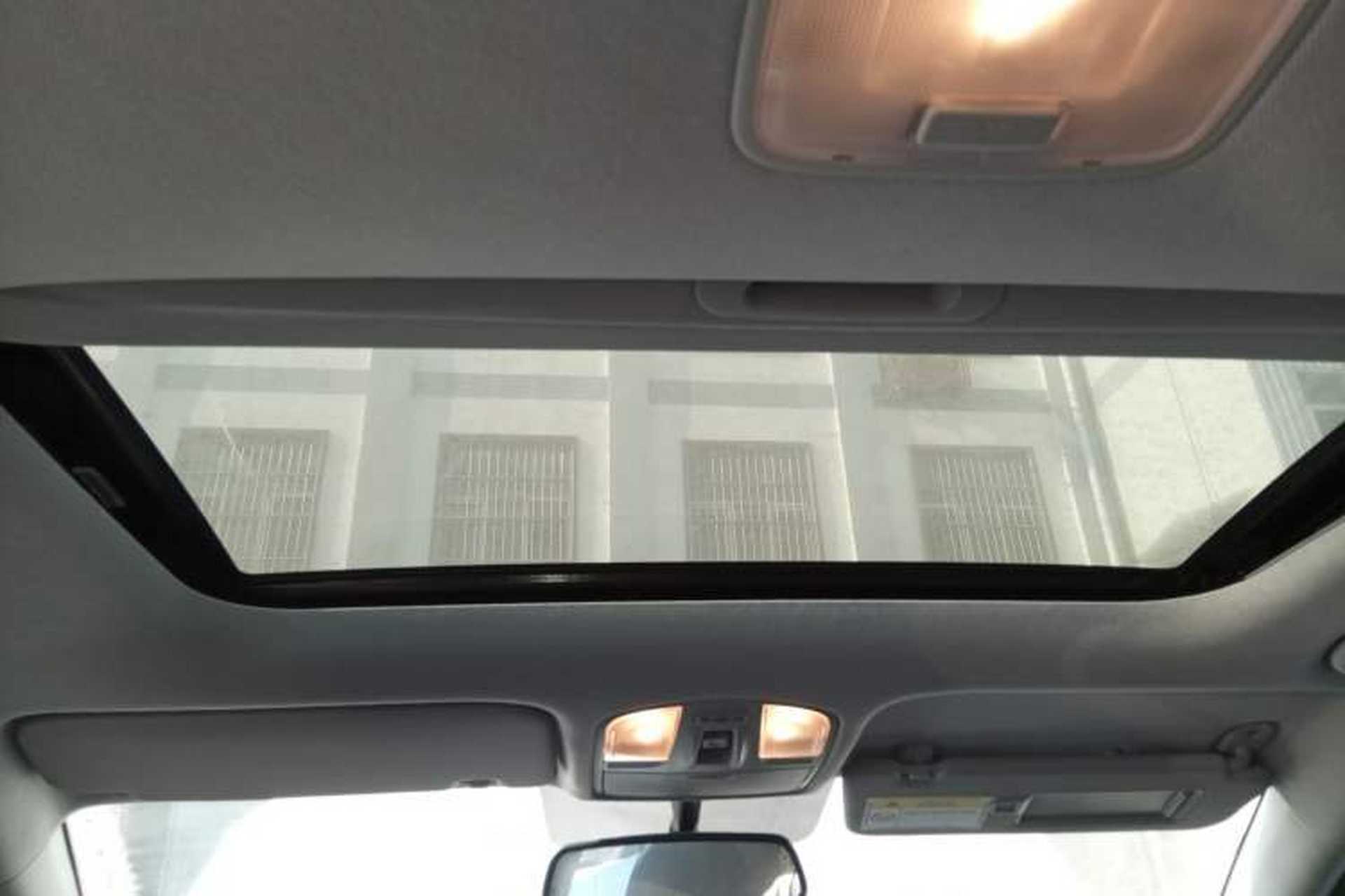 Used Hyundai ENCINO Electric 2020 GLS ZhiJie Edition Headliner