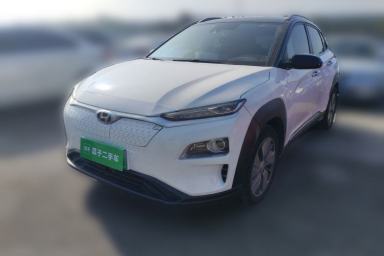 Used Hyundai ENCINO Electric 2020 TOP Enjoyment Edition