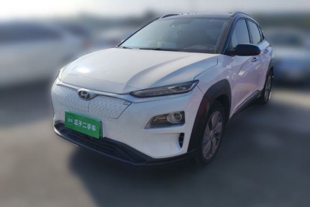 Used Hyundai ENCINO Electric 2020 TOP Enjoyment Edition