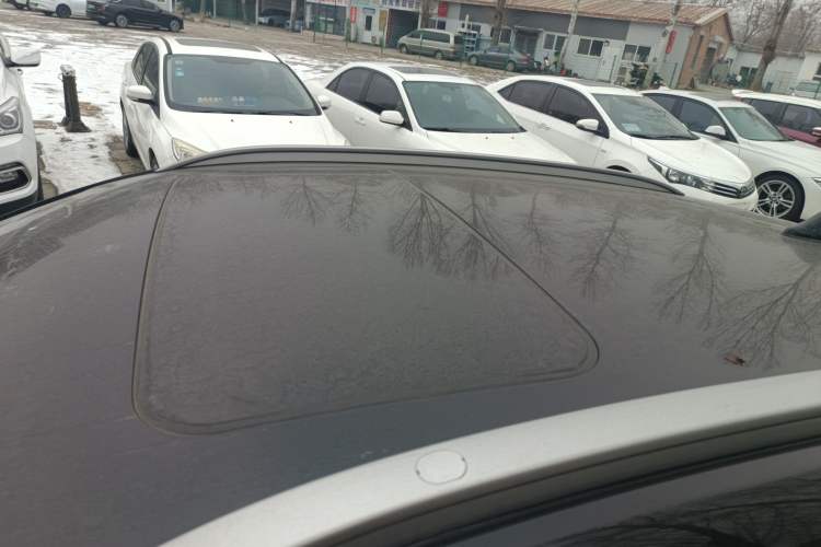 Used Hyundai ENCINO Electric 2020 TOP Enjoyment Edition Roof