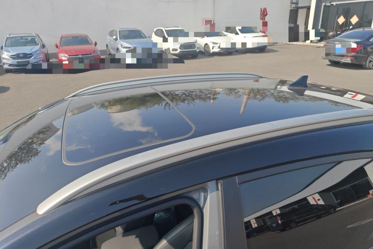 Used Hyundai ENCINO Electric 2020 TOP Enjoyment Edition Roof
