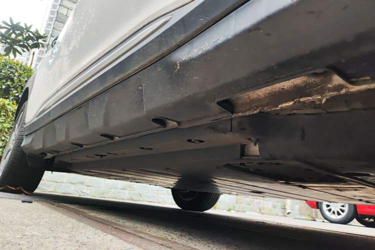 Used Hyundai ENCINO Electric 2020 TOP Enjoyment Edition Chassis Front Right