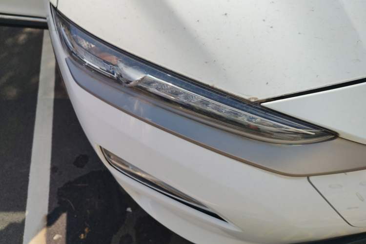 Used Hyundai ENCINO Electric 2020 GLS ZhiJie Edition Exterior 6