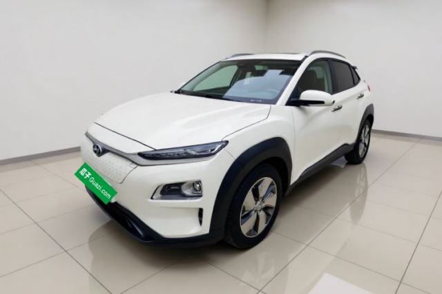 Used Hyundai ENCINO Electric 2020 TOP Enjoyment Edition