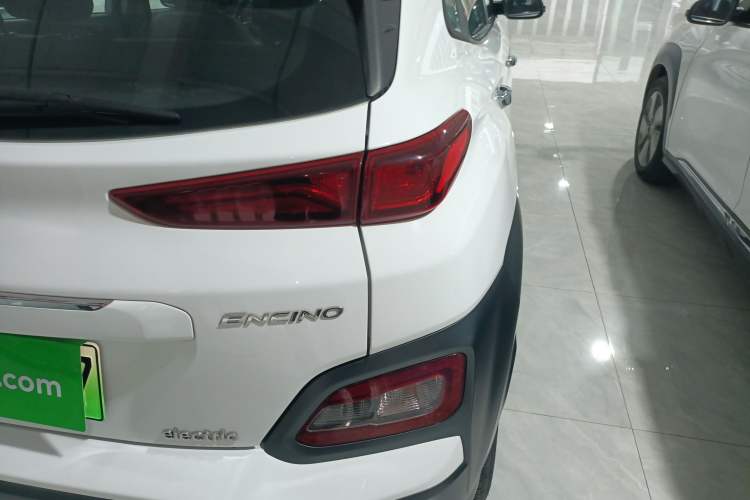 Used Hyundai ENCINO Electric 2020 GLS ZhiJie Edition Right Rear Taillight