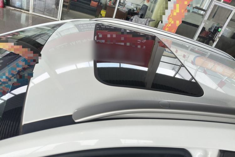 Used Hyundai ENCINO Electric 2020 TOP Enjoyment Edition Roof