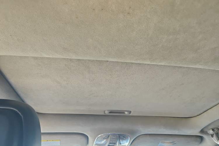 Used Hyundai Equus 2009 3.8 Luxury Edition Headliner