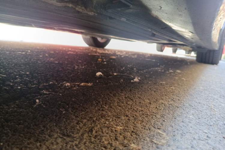 Used Hyundai Genesis 2012 3.0L GDI Luxury Edition Chassis Front Left