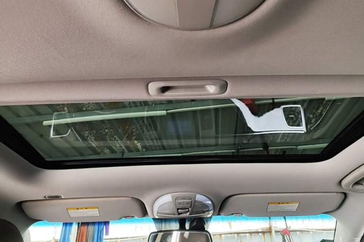 Used Hyundai Genesis 2012 3.0L GDI Luxury Edition Headliner