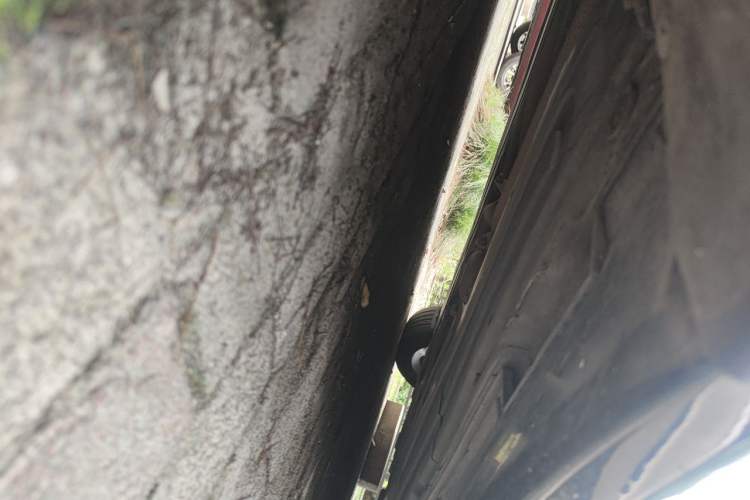 Used Hyundai Genesis 2012 3.0L GDI Luxury Edition Chassis Front Left