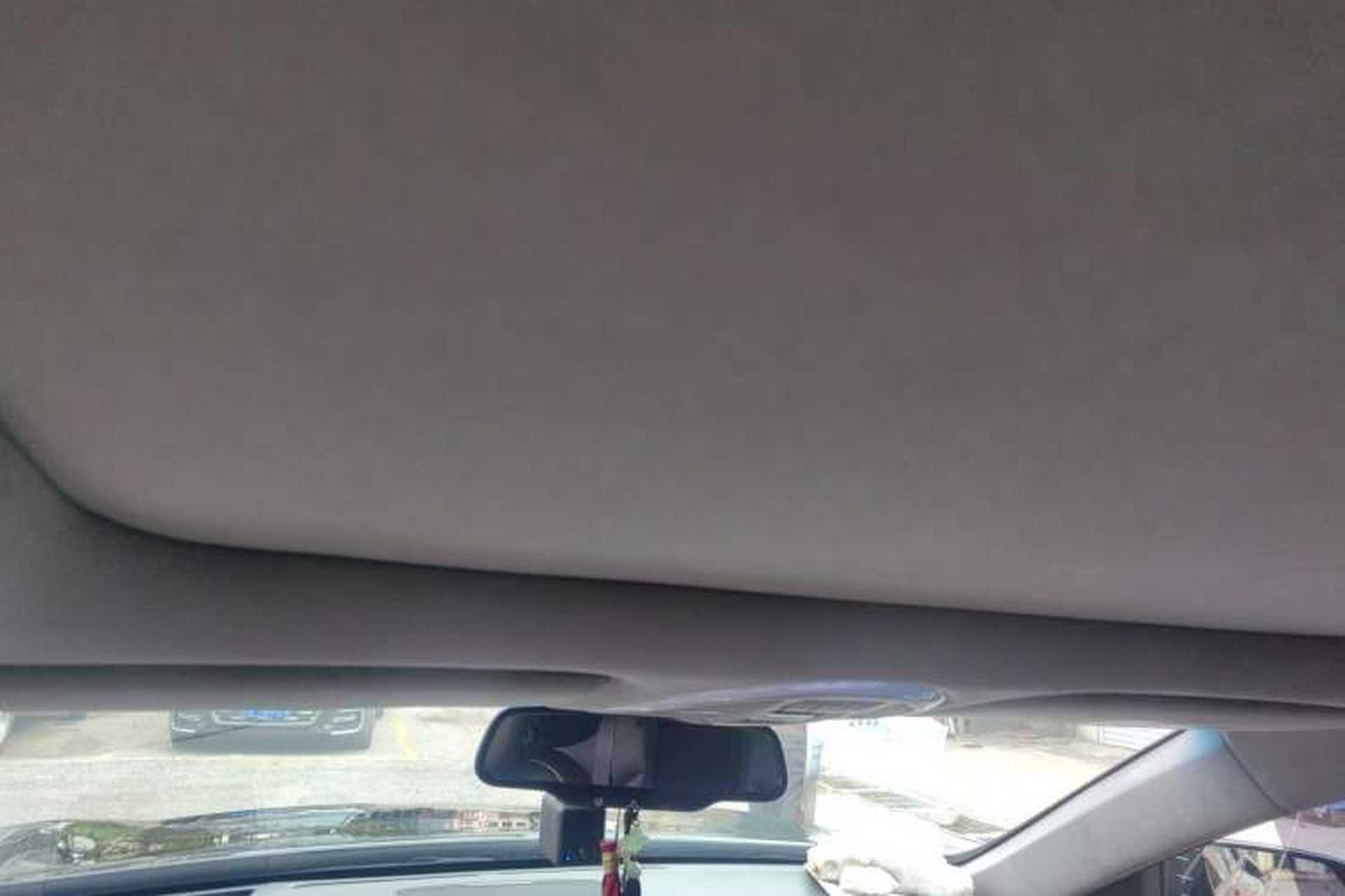 Used Hyundai Genesis 2015 3.0GDi Four-Wheel Drive Flagship Edition Headliner