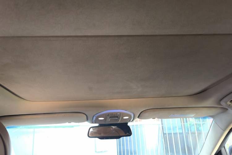 Used Hyundai Genesis 2015 3.0GDi Four-Wheel Drive Flagship Edition Headliner