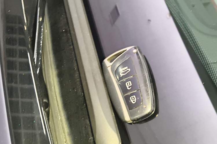Used Hyundai Genesis 2015 3.0GDi Four-Wheel Drive Luxury Edition Interior 1