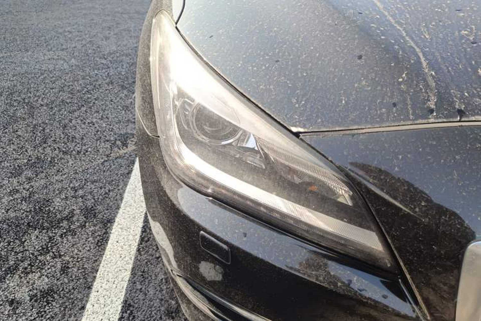 Used Hyundai Genesis 2015 3.0GDi Four-Wheel Drive Flagship Edition Right Front Headlight