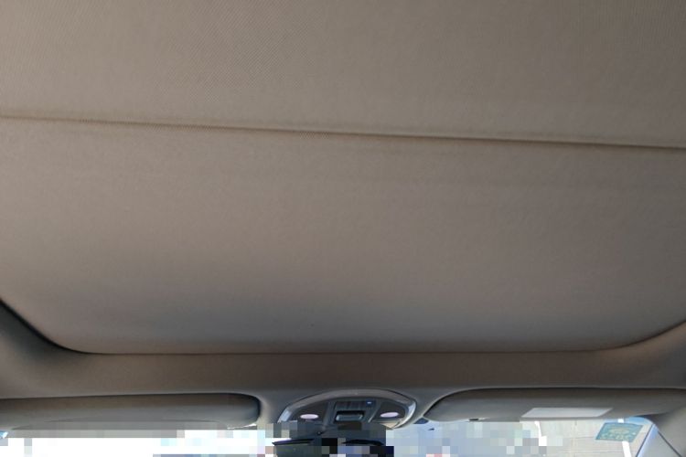 Used Hyundai Genesis 2015 3.0GDi Four-Wheel Drive Luxury Edition Headliner