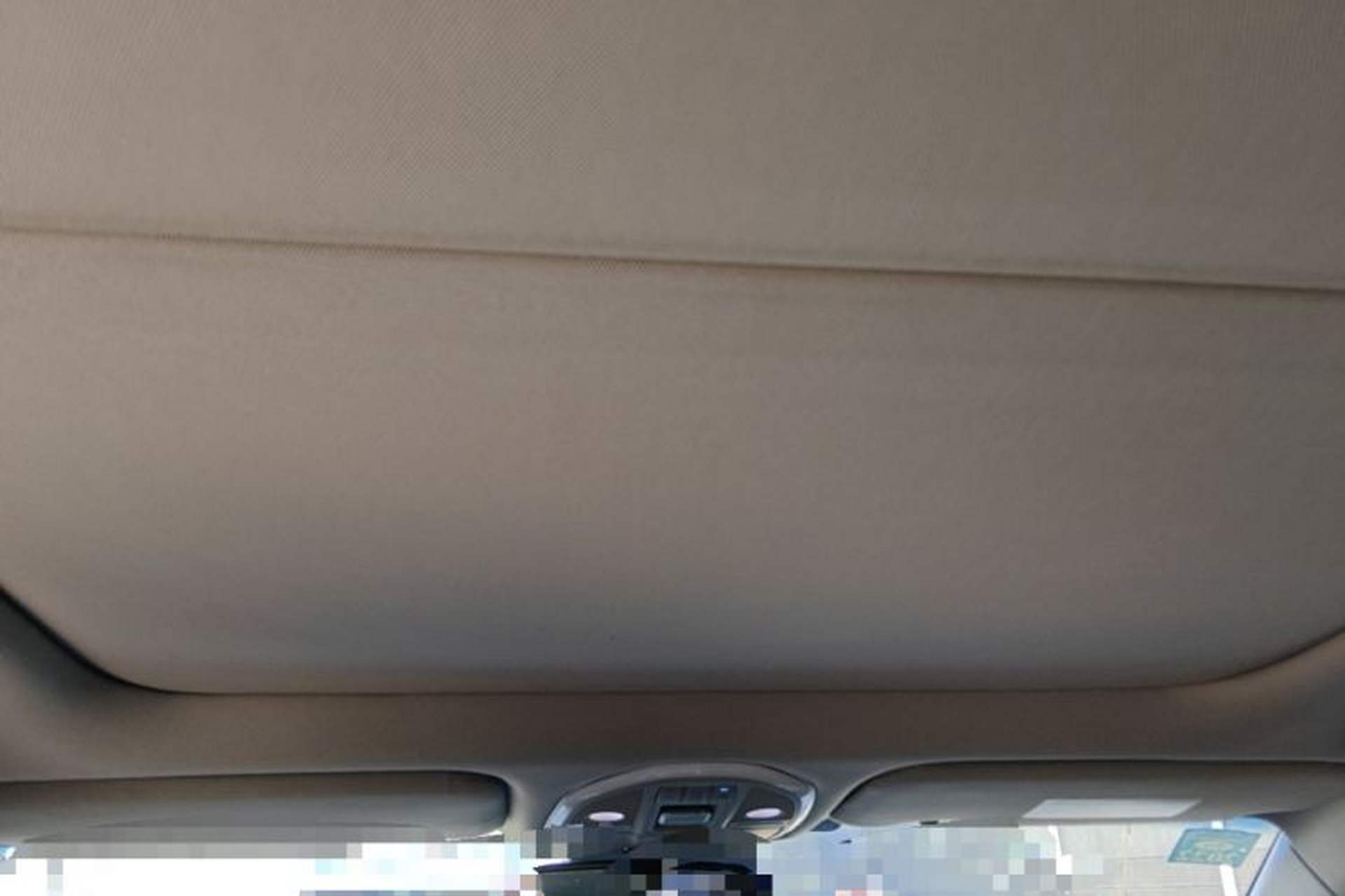 Used Hyundai Genesis 2015 3.0GDi Four-Wheel Drive Luxury Edition Headliner