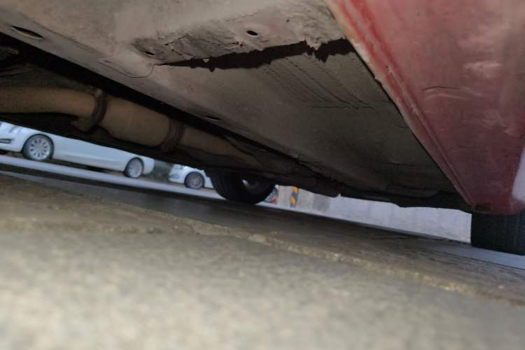 Used Hyundai Genesis Coupe 2009 2.0T Automatic Deluxe Edition Chassis Front Left