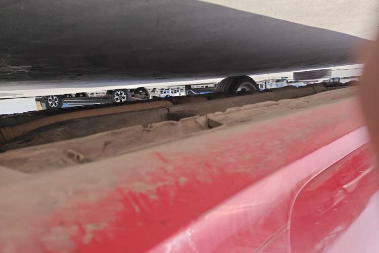 Used Hyundai Genesis Coupe 2009 2.0T Automatic Deluxe Edition Chassis Front Right
