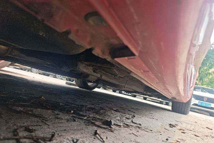 Used Hyundai Genesis Coupe 2009 2.0T Automatic Deluxe Edition Chassis Rear Right