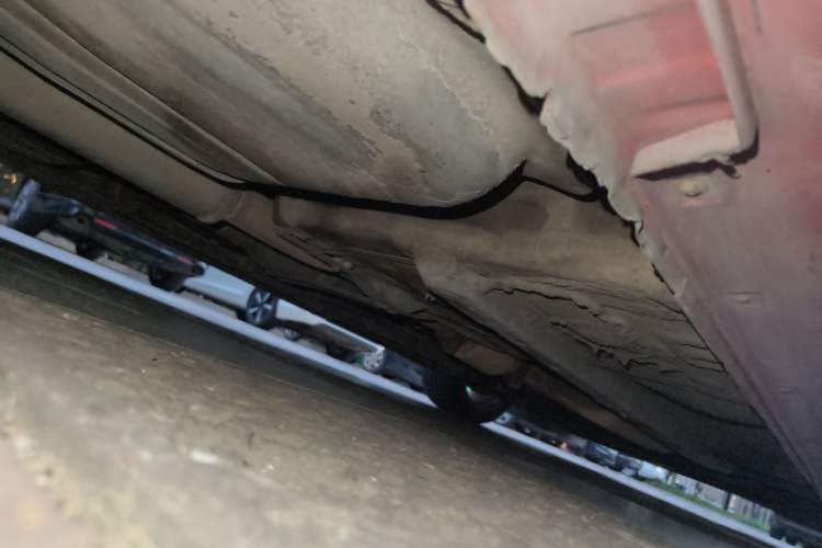 Used Hyundai Genesis Coupe 2009 2.0T Automatic Deluxe Edition Chassis Rear Right